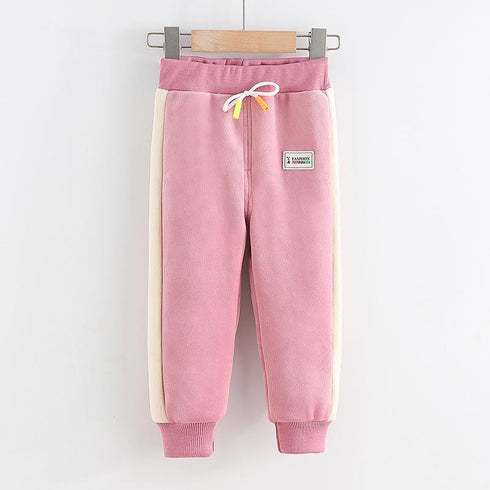Cashmere Sweatpants Leggings